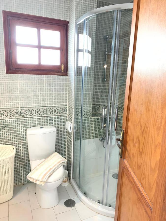 Exclusive Beach Front Corralejo Fuerteventura Exteriör bild
