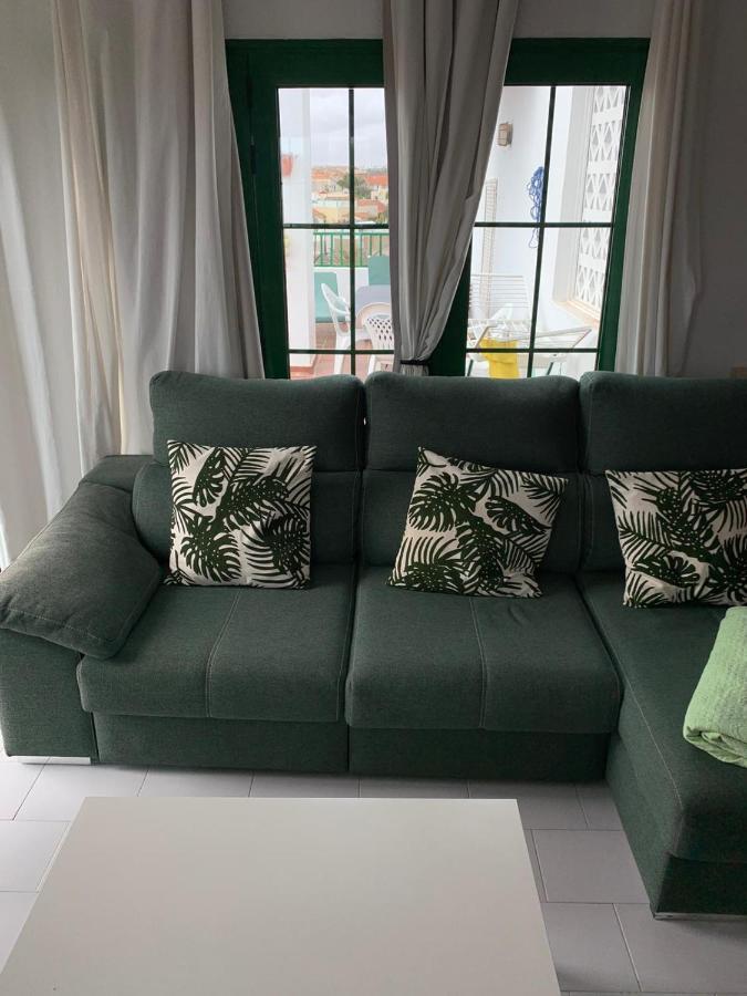 Exclusive Beach Front Corralejo Fuerteventura Exteriör bild